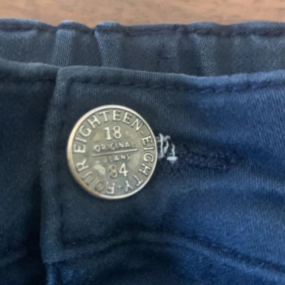 Branded shorts from Mark & Spencer